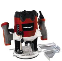 Einhell TE-RO 1255 E - Bovenfrees | 1200W - 4350490 4350490