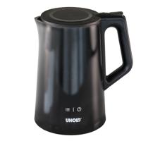 Unold 18415 waterkoker 1,5 l 1800 W Zwart - thumbnail