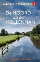 De moord op de mollenman - Liesbeth van Kempen - ebook - thumbnail