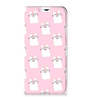 Samsung Galaxy A23 Hoesje maken Sleeping Cats