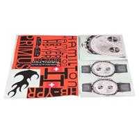 FMS Votec 322 Decal Sheet