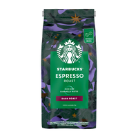 Starbucks - Koffiebonen - Espresso Dark Roast