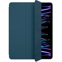 Apple Smart Folio 32,8 cm (12.9 ) Folioblad Blauw - thumbnail