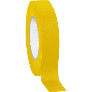 Coroplast 800 Textieltape 800 Geel (l x b) 10 m x 15 mm 1 stuk(s)