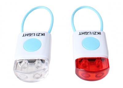 Ikzi Light Verlichtingsset Stripties LED Wit Ikzi Light Verlichtingsset Stripties LED Wit