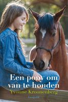 Een pony om van te houden - Yvonne Kroonenberg - ebook