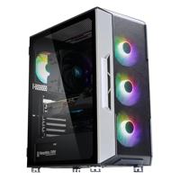 Zalman pc behuizing i3 neo (zwart) rgb