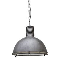 Urban Interiors hanglamp Vintage Ø40cm - Rough Black