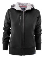 James Harvest 2121034 Parkwick Hooded Lady Jacket - thumbnail