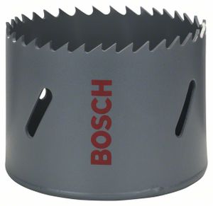 Bosch Accessoires Gatzaag HSS-bimetaal voor standaardadapter 68 mm, 2 11/16" 1st - 2608584123