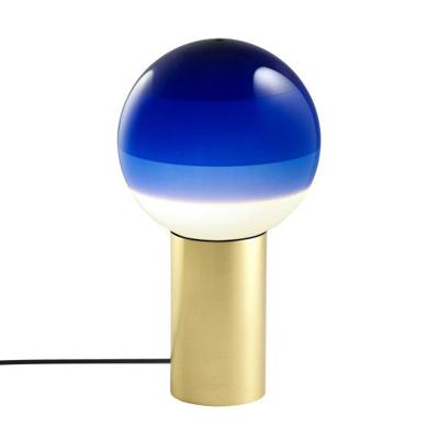 Marset - Dipping Light LED tafellamp Blauw
