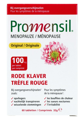 Promensil Original Tabletten Promensil Original Tabletten