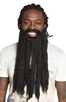 Rasta Baard Lang