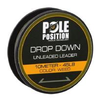 PolePosition Drop Down Unleaded Leader Weed 45Lb - thumbnail