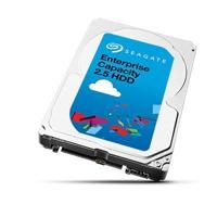 Seagate Enterprise 1TB 2,5 inch 1000 GB SAS harde schijf – harde schijven (1000 GB, SDHC, 7200 rpm, 2,5 inch, 2 inch, NAS