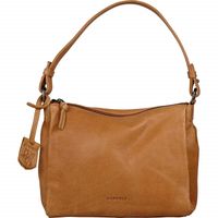 BURKELY JUST JOLIE SHOULDERBAG-Cognac