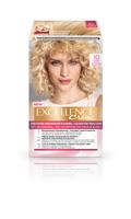 L’Oréal Paris Excellence Crème 10 - Extra Lichtblond - Haarverf