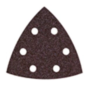 Hikoki Accessoires Schuurpapier Delta 94Mm K150(10 St) - 753406