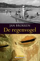 De regenvogel - Jan Brokken - ebook - thumbnail