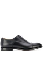 Scarosso derbies classiques - Noir