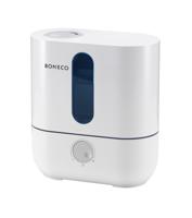 Boneco U200 luchtbevochtiger Ultrasonic 3,5 l Wit 20 W