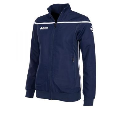 Varsity Woven Jack Ladies