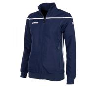 Varsity Woven Jack Ladies