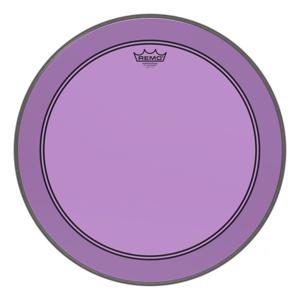 Remo P3-1320-CT-PU Powerstroke P3 Colortone Purple 20 inch