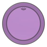 Remo P3-1320-CT-PU Powerstroke P3 Colortone Purple 20 inch