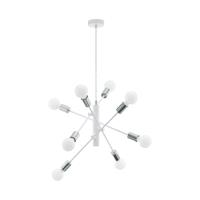 Eglo Hanglamp Gradoli design 98017