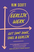 Eerlijk werk - Kim Scott - ebook - thumbnail