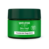 Weleda Skin Food Voedende Dagcrème 40ml - thumbnail