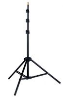 Linkstar Lampstatief LS-806 114-260 cm - thumbnail