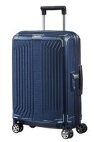 SAMSONITE LITE-BOX SPINNER 55 DEEP BLUE - thumbnail