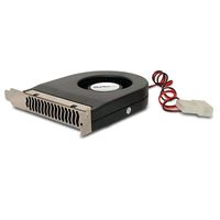 StarTech.com Koelventilator Uitbreidingsslot Achterzijde met LP4 Connector - thumbnail