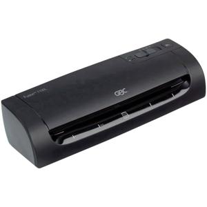 GBC Laminator Fusion 1100L A4 4400746EU DIN A4, DIN A5, DIN A6, DIN A7, DIN A8, Visitekaart