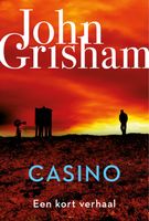 Casino - John Grisham - ebook - thumbnail