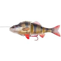 Savage 4D Line Thru Perch 23cm SS 145g Perch - thumbnail