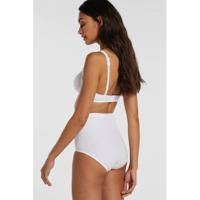 Marie Jo voorgevormde beugelbh Avero Balconnet gebroken wit