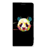 OPPO Reno8 Pro Magnet Case Panda Color