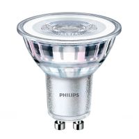 Philips LED Spot 50W GU10 Warm Wit