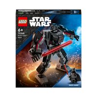 LEGO Star Wars 75368 Darth Vader mecha - thumbnail