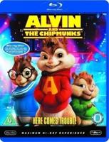 Alvin & de Chipmunks