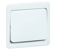 bedieningswip Levend wit (hagelwit) 80.640.02