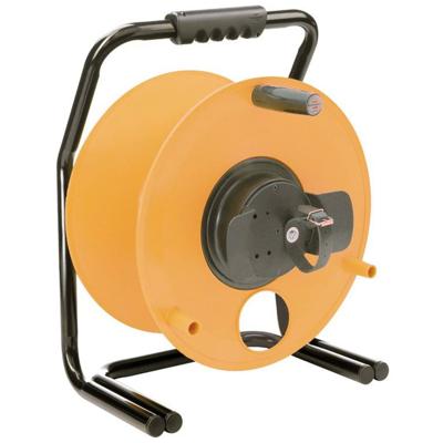 Brennenstuhl Brobusta lege Haspel Haspel-Dia 380mm 1319000 Brennenstuhl Brobusta lege Haspel Haspel-Dia 380mm 1319000