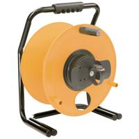 Brennenstuhl Brobusta lege Haspel Haspel-Dia 380mm 1319000