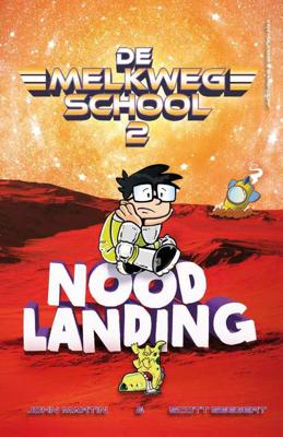 Noodlanding - Scott Seegert - Hardcover (9789000357444) Noodlanding - Scott Seegert - Hardcover (9789000357444)