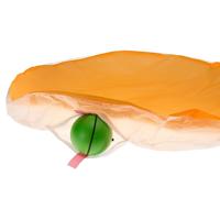 Ferplast Kattenspeelgoed Crazy Ball elektronisch  85044099