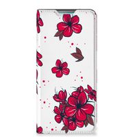 Samsung Galaxy A53 Smart Cover Blossom Red - thumbnail