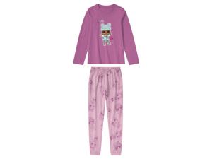 Kinder / peuter pyjama (122/128, LOL)